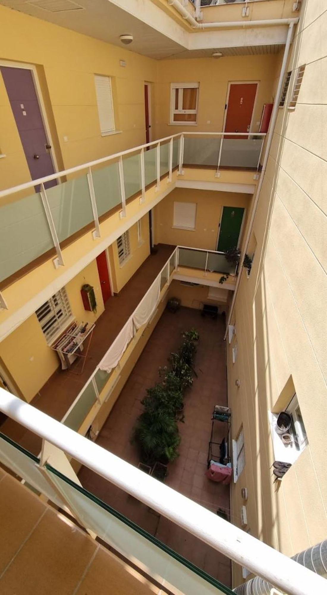 Holidays2Malaga Duplex Huerta Del Obispo Junto Casco Historico ภายนอก รูปภาพ